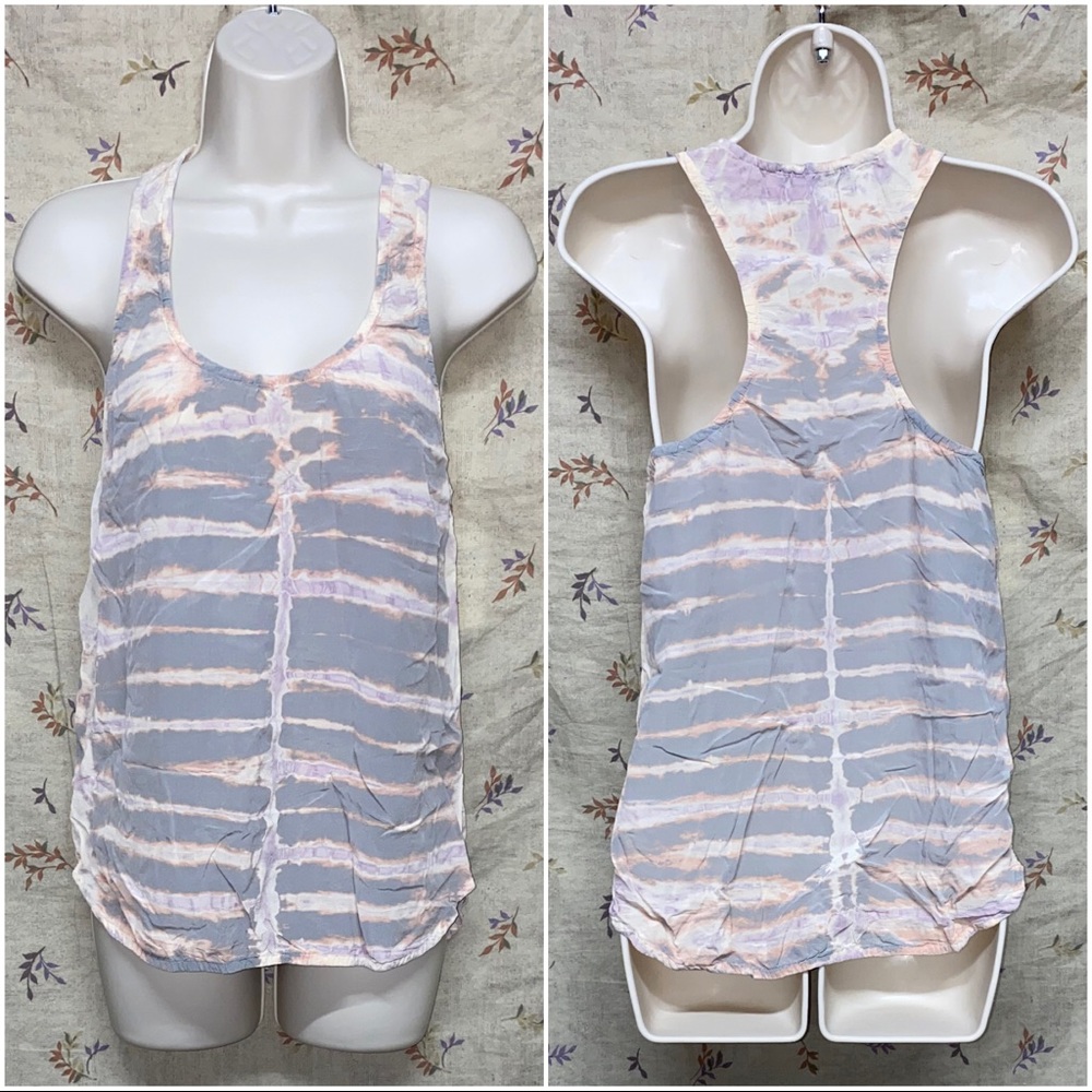 Gypsy 05 tank top
